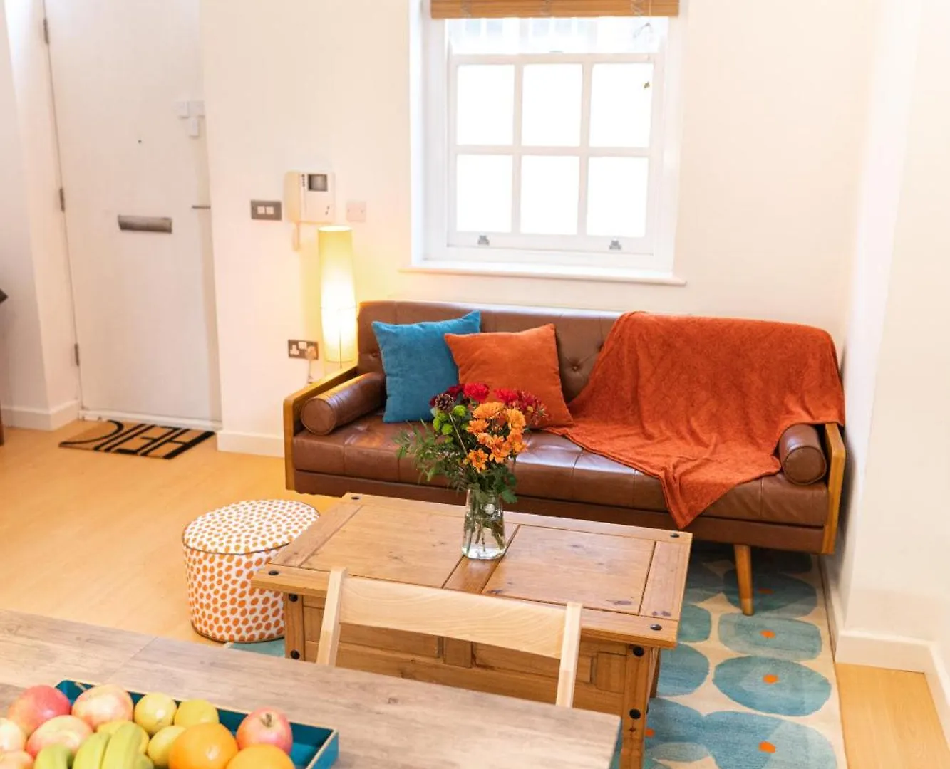 Holiday home Bartlett House With Terrace Near Greenwich London United Kingdom