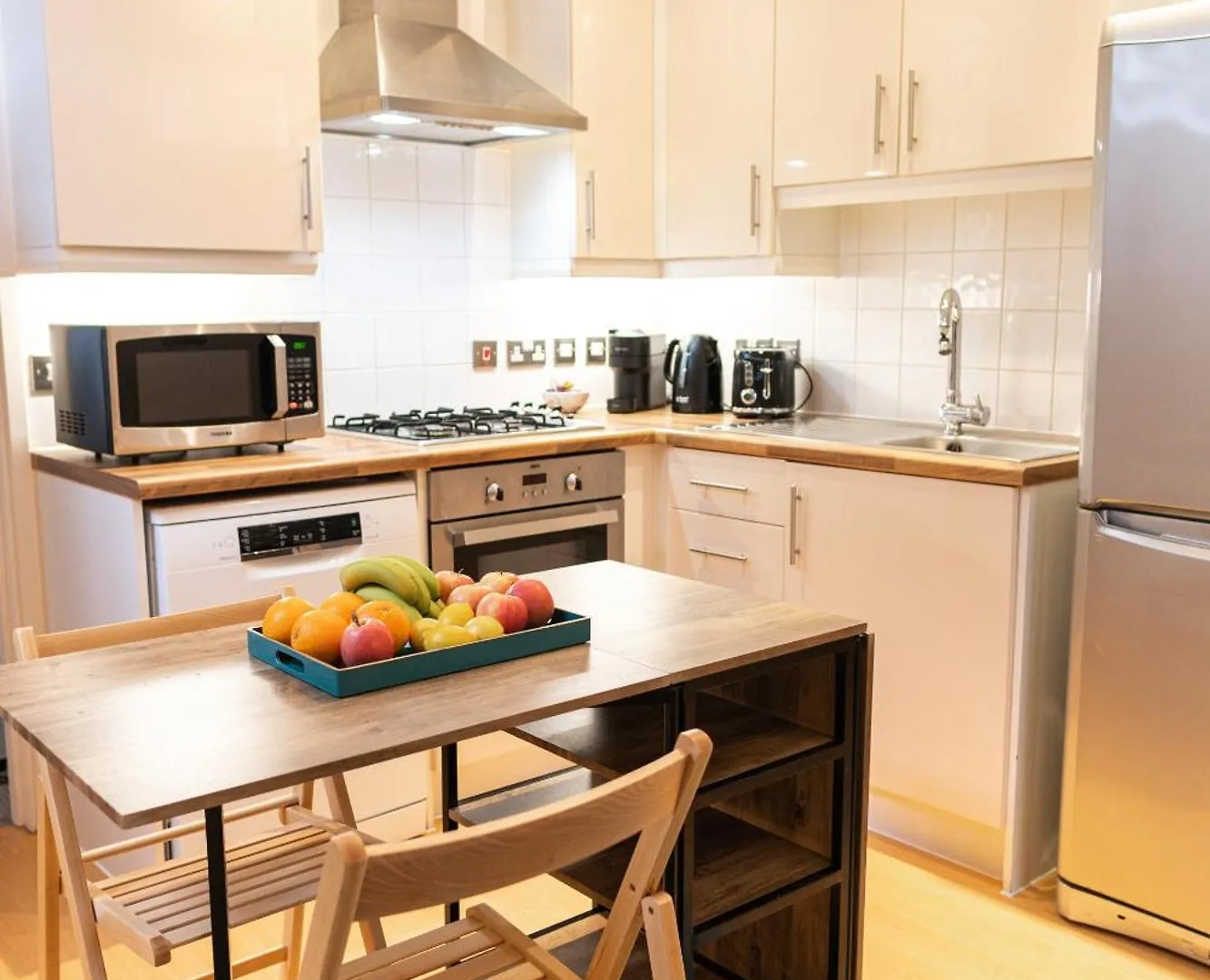 Bartlett House With Terrace Near Greenwich London 0*,