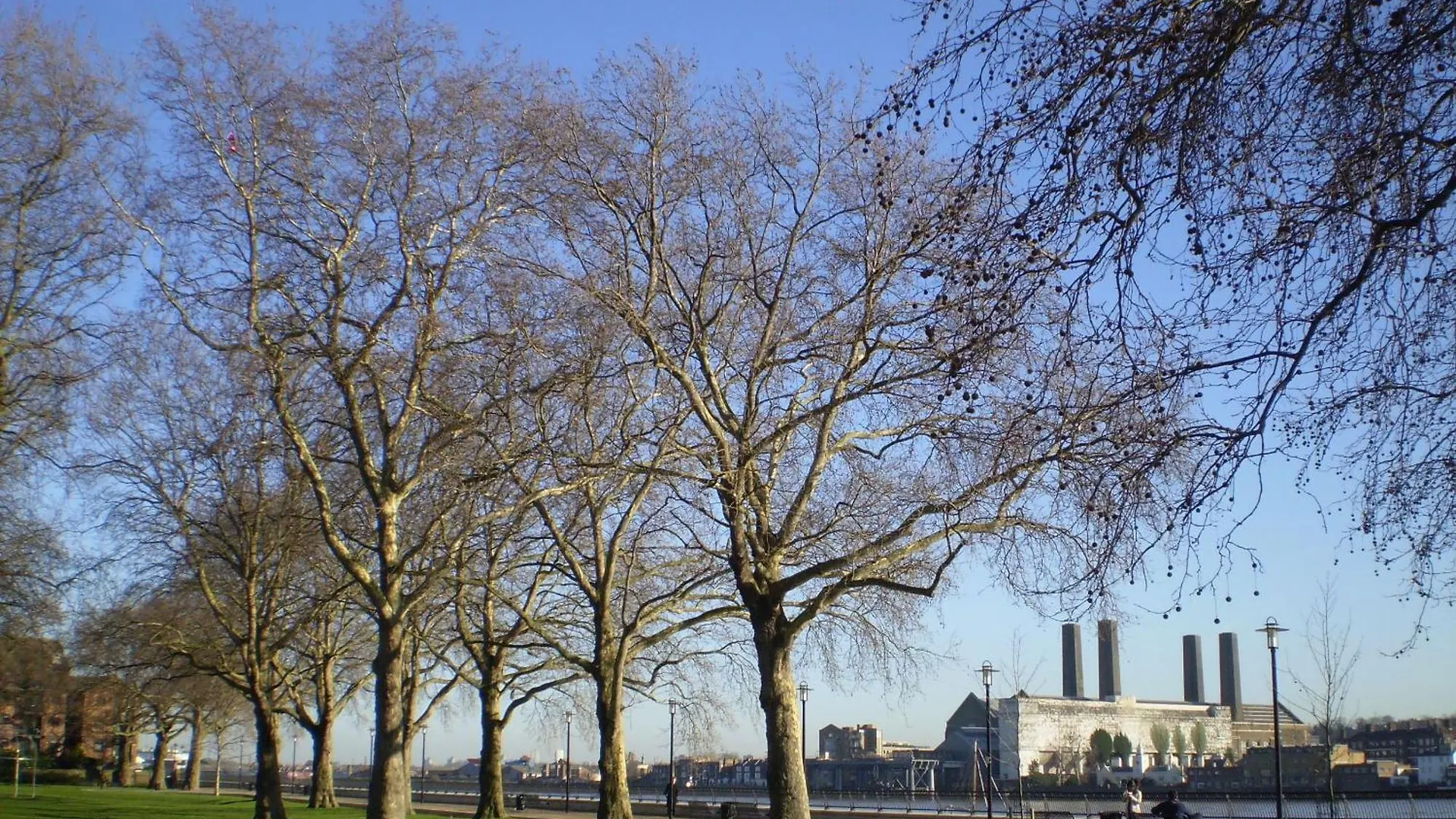 Holiday home Bartlett House With Terrace Near Greenwich London