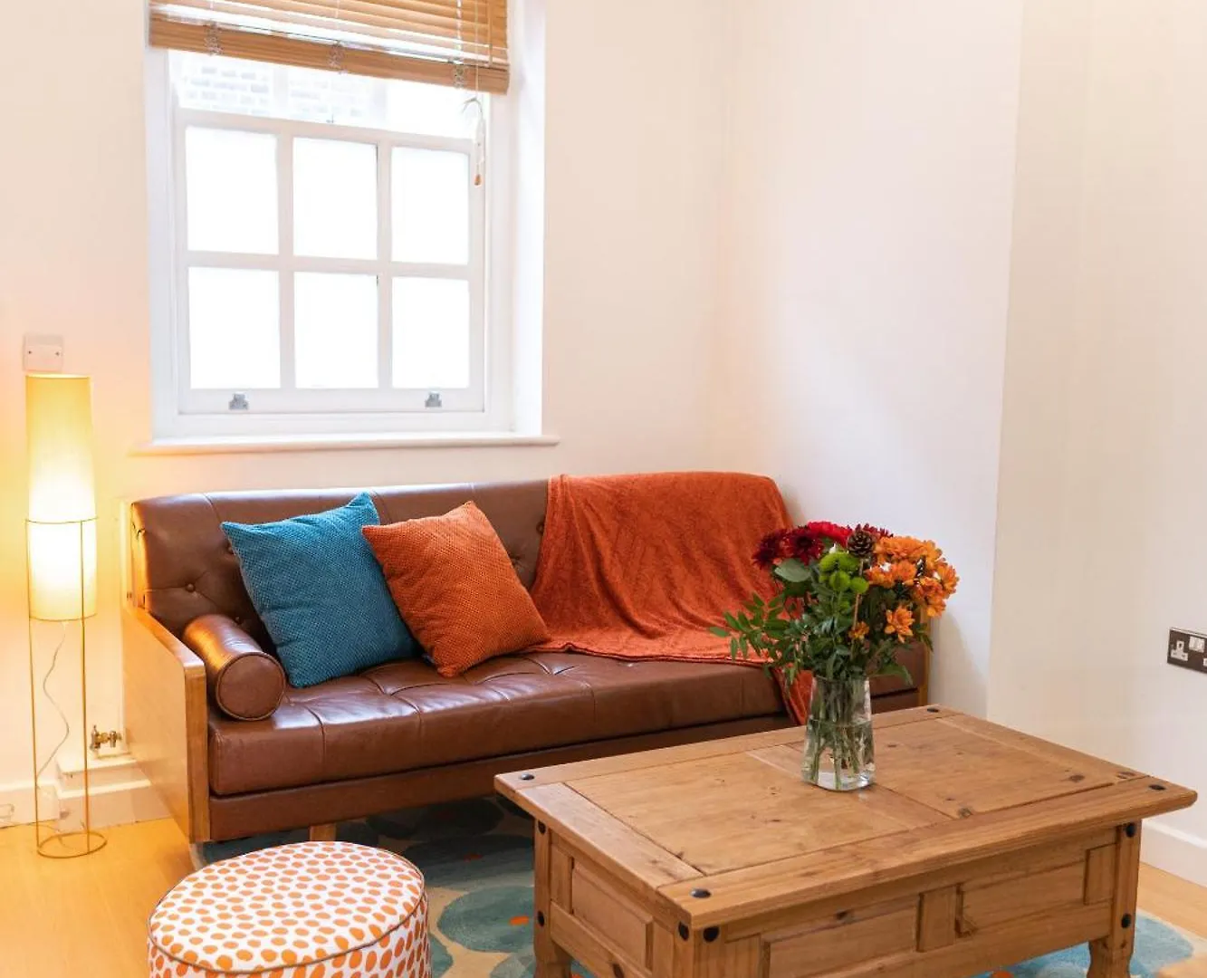 Holiday home Bartlett House With Terrace Near Greenwich London